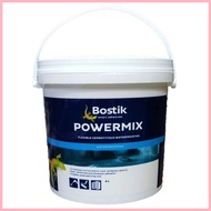 ❥ ◰ BOSTIK POWERMIX FLEXIBLE CEMENTITIOUS WATERPROOFING