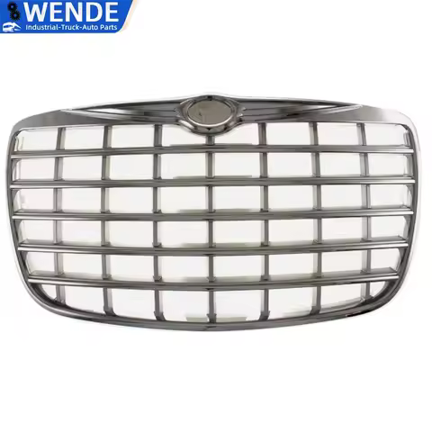 Front Grille 04805928AC 4805928AC 04805929 4805929 DA805929AC For Chrysler 300 300C Touring 2005-201