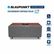 BLAUPUNKT ลำโพงบลูทูธพกพา 30 วัตต์  BLUETOOTH SPEAKER รุ่น FELIX แบตเตอรี่ 4000mAh เวอร์ชั่นระบบ 5.3