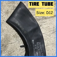 ◶ ☏ ▤ Tire Tube for Multicab Size 12 Rim