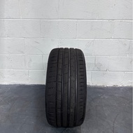 (USED TYRE) YEAR 2024 -  CONTINENTAL MC7 (255 35 19) (255/35 R19) (255/35R19)