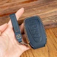 Geely Okavango Coolray Emgrand Azkarra Key Cover Key Case