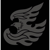 Reference Number Warehouse Pre-Order September-October Motorcycle Nuclear Loyalty Grade Weiyuan Styl