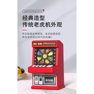 < Xiangyi Toys > Fruit Lottery Machine Slot Toy Golden Casino 777 Mazai Table Vending 13-3974 Safety