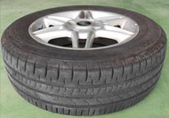 FALKEN 飛隼輪胎～195/60/R15 88H