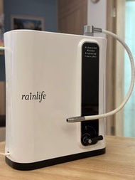 Rainbow rainlife 濾水器