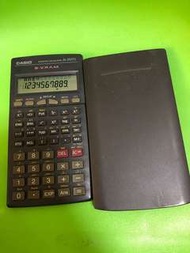 Casio fx-350 TL