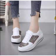 - Trendy Women's Gymnastics Sports Shoes0/Women's Jogging Shoes/Women's Zumba Gymnastics Shoes