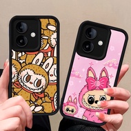 R41 Labubu OPPO A3X A3 A40m A40 5G Case
