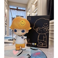 Buzz pop mart official store Picture pop mart DIMOO1000 buzz mart official store Picture Quartet Fig