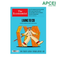 The Economist, September 30 - October 06 , 2023