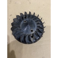 Suzuki RG RGV magnet fan