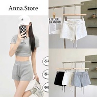 [Odd 1q & Combo 2q] Women's High Waist Sports Shorts | Soft Fabric, Standard Form, Extremely Comfort