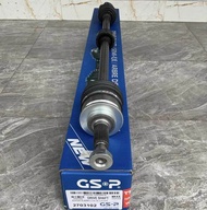 เพลาขับ suzuki swift CIAZ 1.2 A/T (ออโต้) ปี 2012-2017 /GSP NKN ประกัน 1ปี
