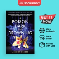 A Poison Dark And Drowning kingdom On Fire Book Two - Paperback - English - 9780553535976