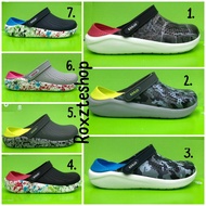 Crocs Camouflage LiteRide (Authentic)