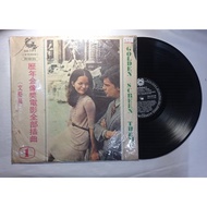 ((Buy 5 Free 1) B041 LP Big Vinyl disc 12inch Golden Idol Award Movie All Insert Songs Collector's E