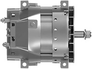 QHTZQQ Alternator Alternator Rebuild Kit ​​24V/320A Heavy-Duty Compatible for Caterpillar D9T/D9R/79