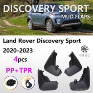 Applicable20-22Land Rover Discovery Sport fender19-23Aurora EVOQUE Car mudguard accessories