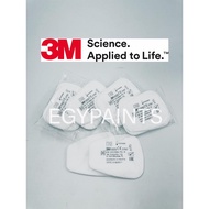 3M 5935 Mask Filter Particulate Filter N95 (Replace 5N11 which discontinued)