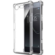 Softcase Anti Crack Sony Xperia X Compact docomo au softbank Global