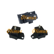 TOYOTA AVANZA F651 F652, RUSH F700 ENGINE MOUNTING SET