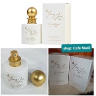 Nước hoa nữ Fancy love by jessica simpson EDP 100ml