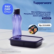 my lunch set paket bekal tupperware malaysia