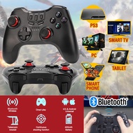 Chiaw77 C18 Bluetooth Wireless Game Pad Controller for Android & iOS Devices / 无线游戏手柄蓝牙