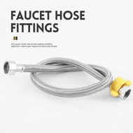 Head Corrugated Pipe Hose Single Shredded Soft Vegetable Upper Water Basin Basin Water Inlet Connect