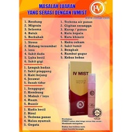 Product IV Mist Spray