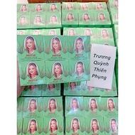 Deetea Thai facial cream 5g (aloe vera cream) aloe vera gel
