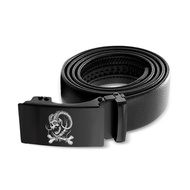 DEATHLESS BELT | LEATHER BELT | MOTIF BELT | Accessories