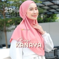 Nice Hijab - Kanaya Bergo Jersey Premium - Trendy Hijab