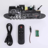 เครื่องขยายเสียงบลูทูธD2000A/D1500 แอมป์จิ๋ว D900 เครื่องขยายเสียงบลูทูธ D1500 แอมขยายเสียง เครื่องข