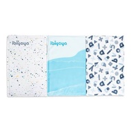 IBIYAYA Chill pad pet cooling mat