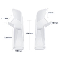 RV Gutter Spouts RV Gutter Spouts Roof Rain Drainage Outlet Sink Roof Drainage Outlet Accessories