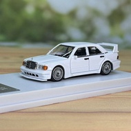 SEEKER Mercedes Benz E Class 190E W201 2.5-16 EVO White