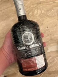 Bunnahabhain 1997/2020 22 Years Old Moine Px finish 50.0%