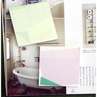 Gluememo Duo sticky note - Bon Voyage