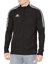 adidas Men's Tiro 21 Track Jacket