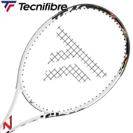 Tecnifibre | ไมเทนนสเทคไนไฟเบอร 2025 รน TF40 V3 305 (98 ตารางนว/305 กรม/16x19) G2