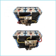 RUN Professional Li  Module For 5 Cell 21V  Thermal Management System