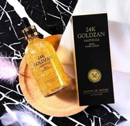 韓國skinature思膚秀24K Goldzan黃金精華液