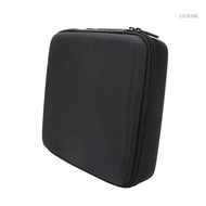 【CH】 Watch Display Case Case Shockproof 12 Slot Organizers Carrying Box For Jewelry
