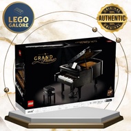 [Lego Galore] LEGO IDEAS 21323 Grand Piano