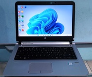 LAPTOP HP PROBOOK 440 G3 Core i5 Gen 6