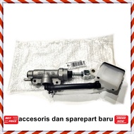 KLX 150 REAR PUMP MASTER KNZ BRAND MOTORCYCLE SPARE PARTS