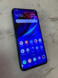 Vivo nex dual 10gb 128gb