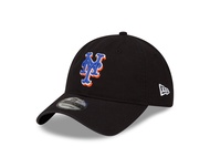 New Era 100% Authentic Exclusive New York Mets Team Classic 9twenty Hat
